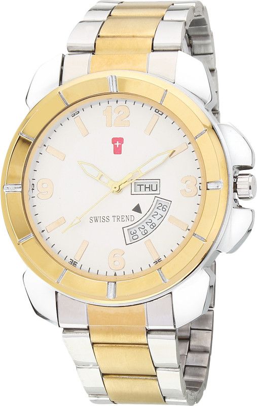 Robust Classy Exclusive Analog Watch - For Men ST2343