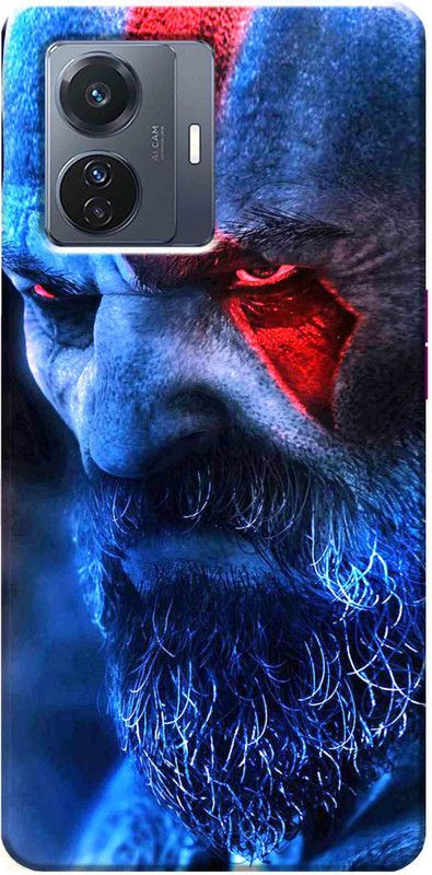 YornoSis Back Cover for Vivo T1 Pro 5G 2602  (Multicolor, Dot View, Silicon, Pack of: 1)