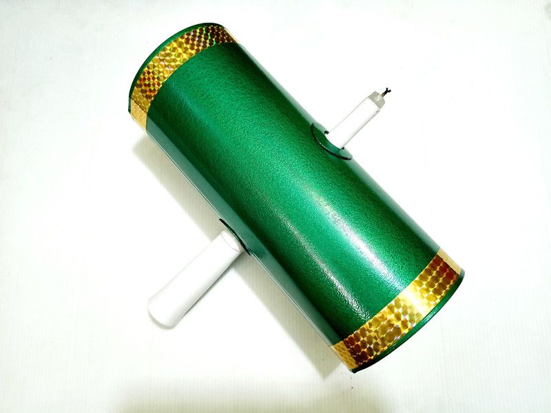 A SARKAR MAGIC WORLD CANDLE THROUGH ARM MAGIC / LIGHTING CANDLE THROUGH HAND MAGIC 1 Magic Tricks  (Age: 18 & UP)