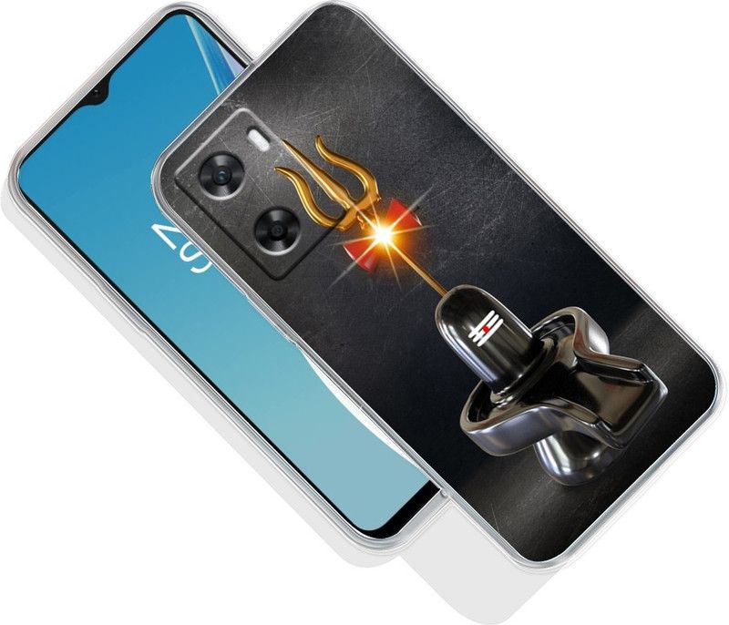 omnmo Back Cover for OnePlus Nord N20 SE  (Multicolor, Dual Protection, Silicon, Pack of: 1)