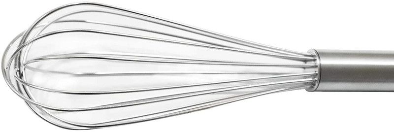 shahan Stainless Steel Spiral Whisk