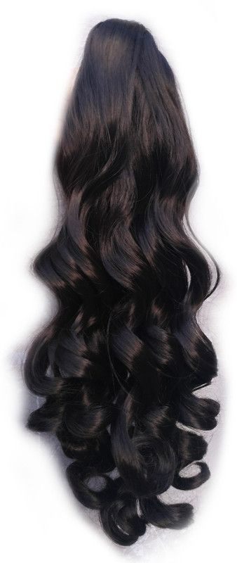 Alizz Beautiful in clutcher Hair Extension