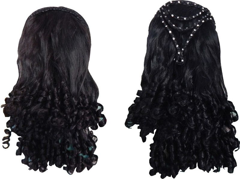 RZ World Artificialhair226 Hair Extension