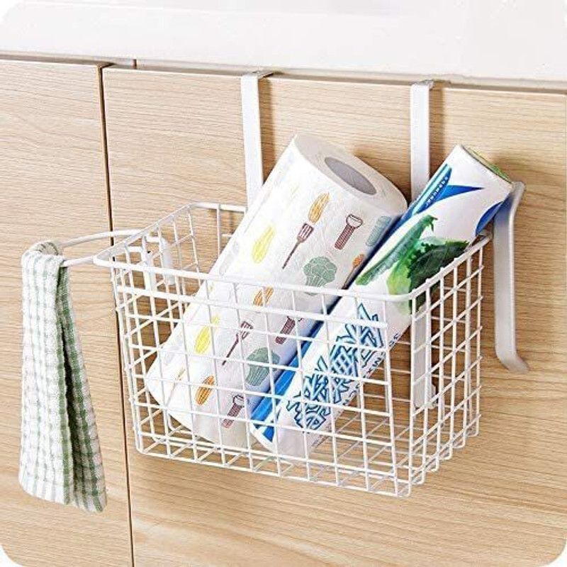 Vasudev Storage Basket  (Pack of 1)