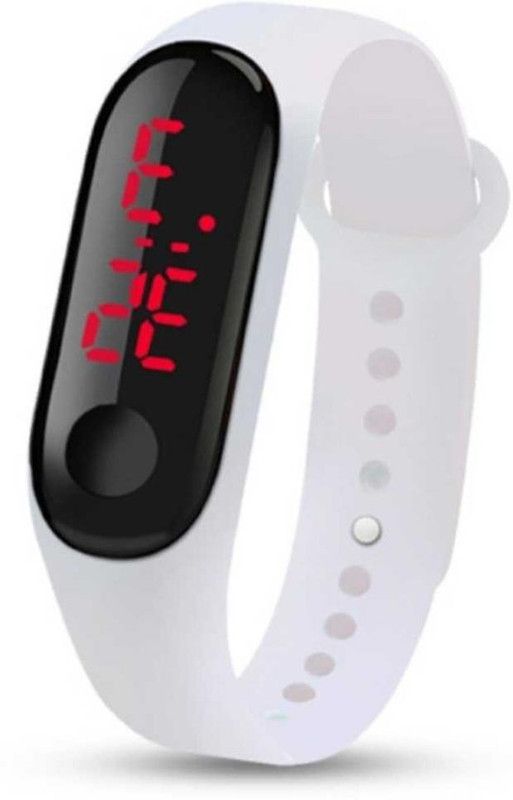 Digital Watch - For Boys (/JPGS/549_DIGI) New Arrival Digital Watch