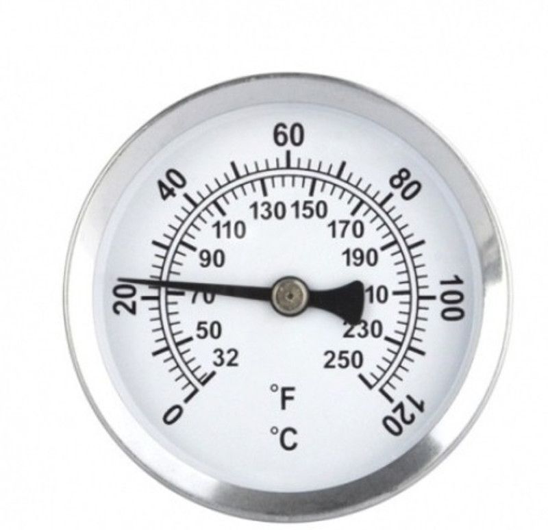 ETI UK 800-950 Instant Read Thermocouple Kitchen Thermometer