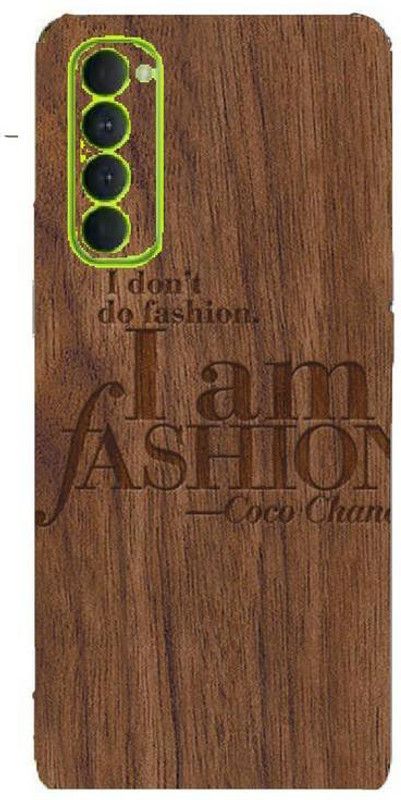 Blue Arjava Realme X Mobile Skin  (Multicolor)