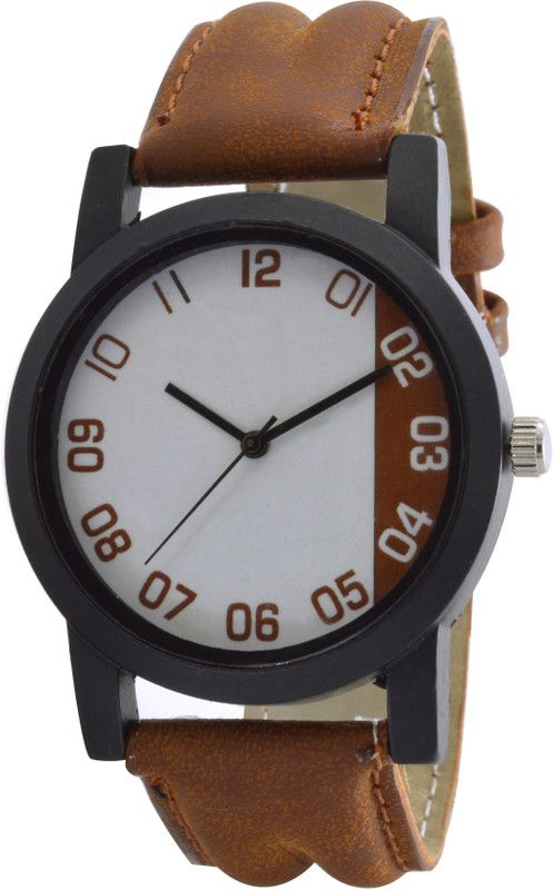 Analog Watch - For Women (JPG-23) Attractive Design Analog Watch