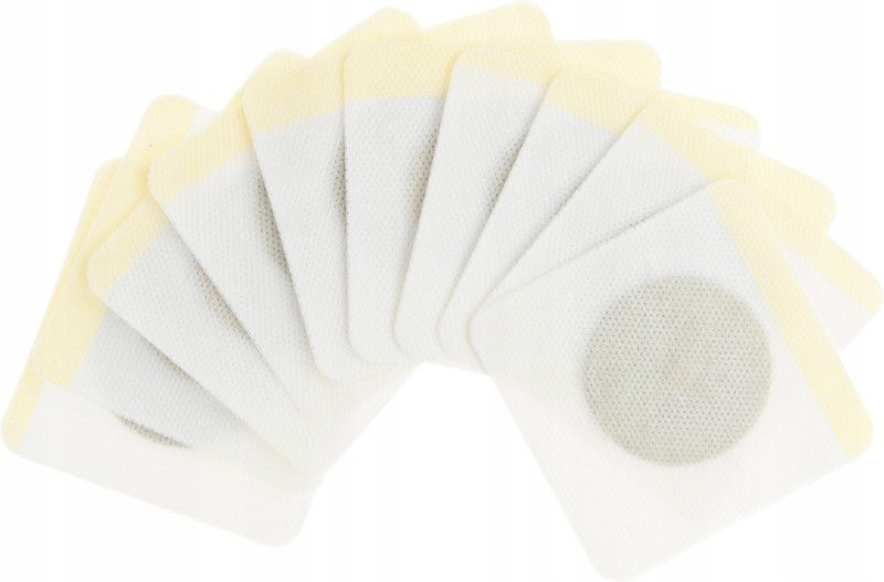 AcuHealth 30pcs Slim Patch For Fat Carbs And Sugar natural way to loss fat Abdomen Support
