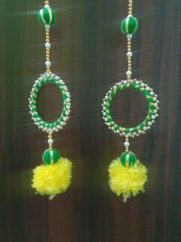 mayra craft Toran
