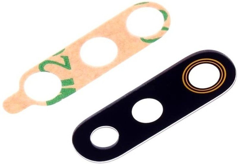Furious3D Original Back Camera Lens Glass With Glue sticker for Realme 3 Pro Camera Lens Glass