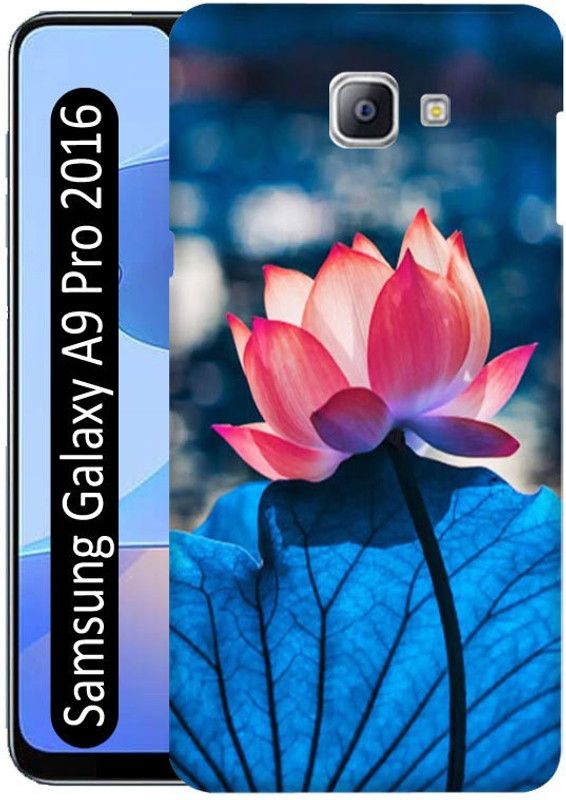 Crafto Rama Back Cover for Samsung Galaxy A9 Pro (2016), SM-A910  (Multicolor, 3D Case, Pack of: 1)