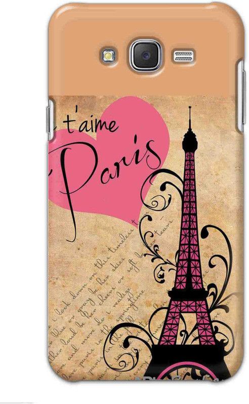 gadgets forever Back Cover for Samsung Galaxy J7  (Multicolor, Hard Case)
