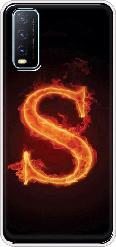 Coolcase Back Cover for Vivo Y20G, Vivo V2037  (Multicolor, Grip Case, Silicon)