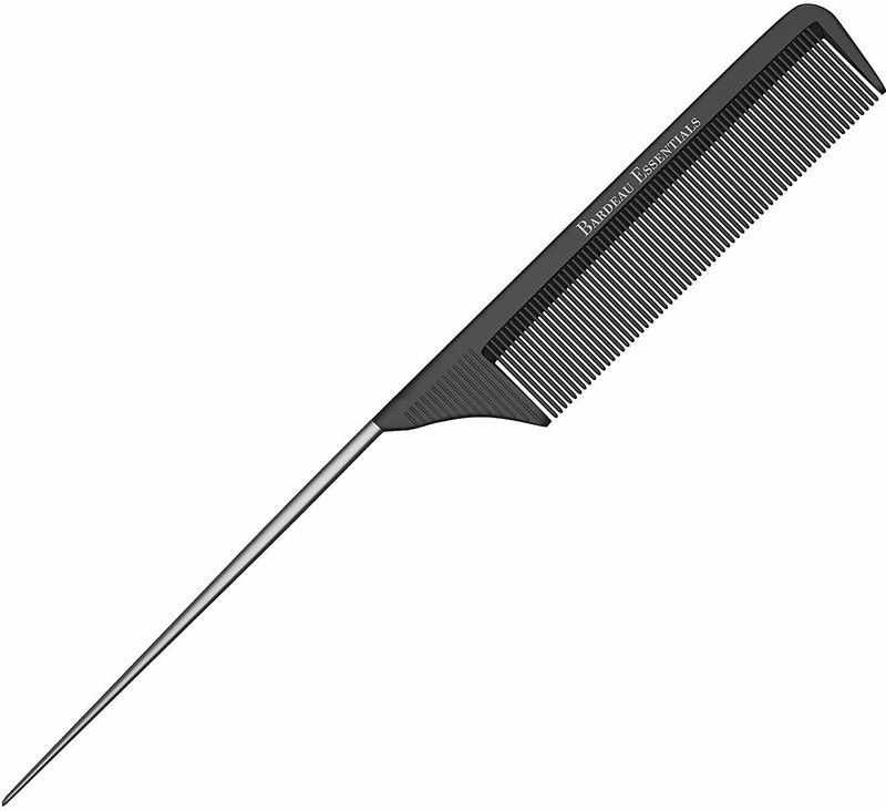 Yoviex Rat Tail Comb