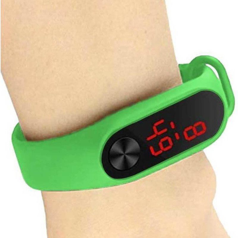 Digital Watch - For Girls (/JPGS/298_DIGI) New Stylish Good looking Digital Watch