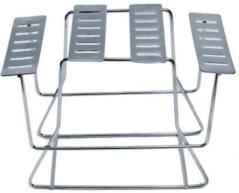 VRACKART RECTANGLE STAND ONLY_1 Spoon Rack