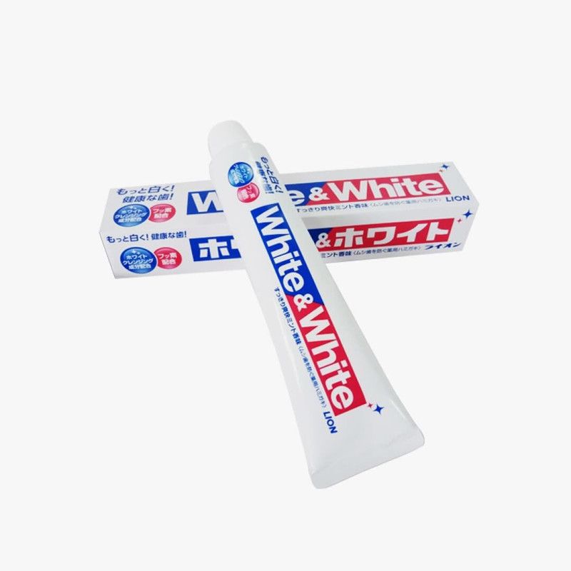 Lion King whitening toothpaste Toothpaste  (150 g)