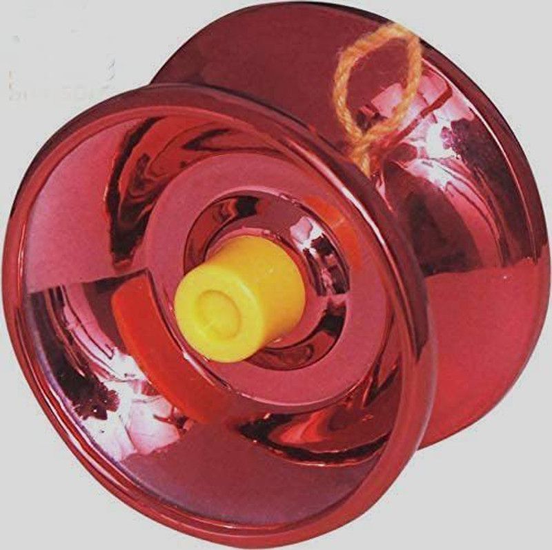 FLYmart High Gloss Metal Diecast Speed Spinner | spinning toy | best metal toy for kids  (Multicolor)
