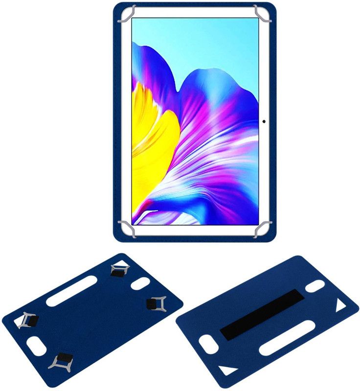 ACM Back Cover for Honor Pad 6 10.1  (Blue, Grip Case, Pack of: 1)