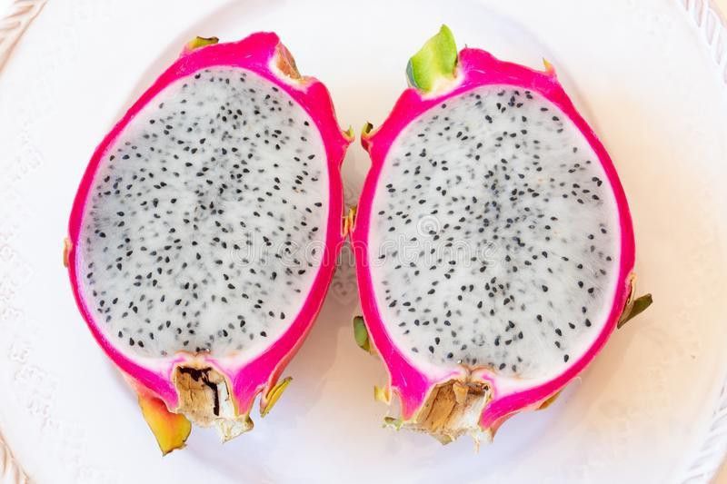 Oliver imported dragon fruit seeds Seed  (25 per packet)