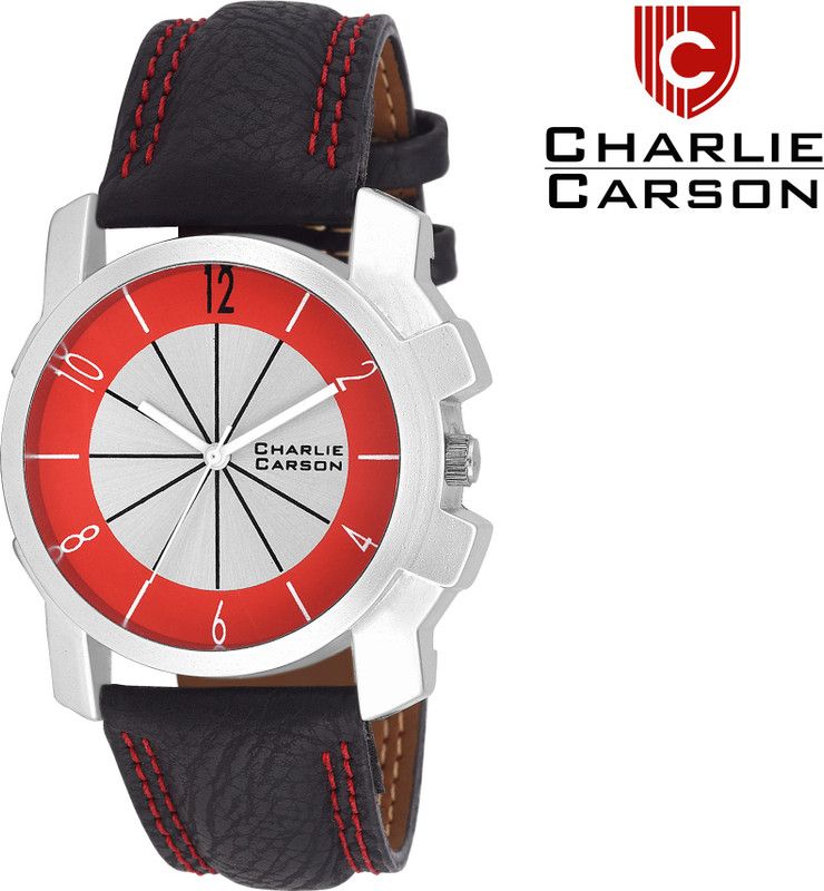 Analog Watch - For Boys CC017M