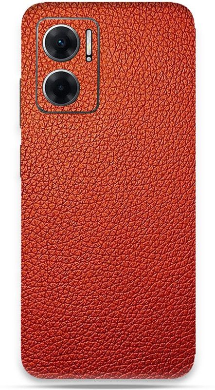 Kakki Redmi 11 prime 5g, Redmi 11 prime 5g Mobile Skin  (Multicolor)