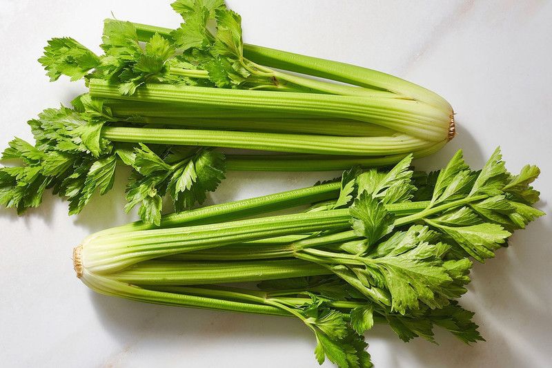 Mozette Celery Seed  (41 per packet)