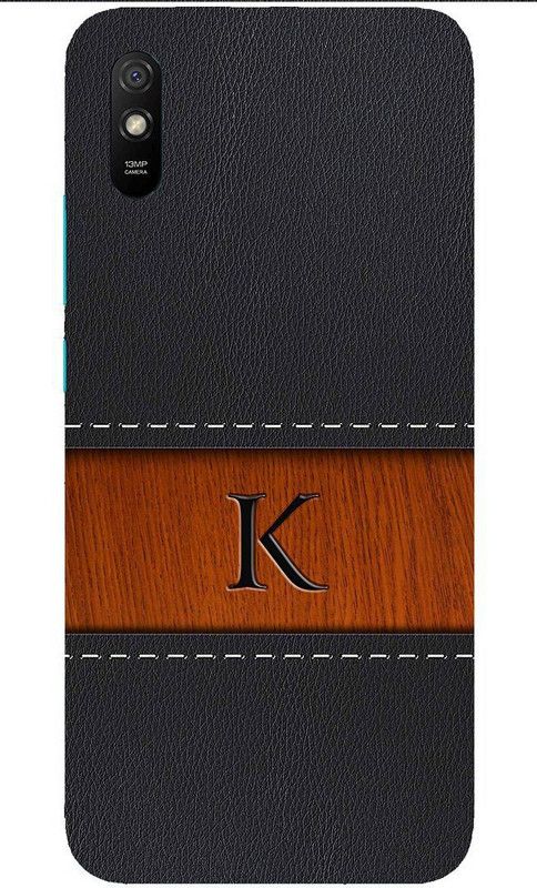 My Swag Back Cover for Mi Redmi 9A  (Multicolor, Hard Case, Pack of: 1)
