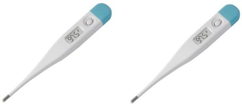 THEKINGMAKERs Thermometer-6 Medical Equipment Combo