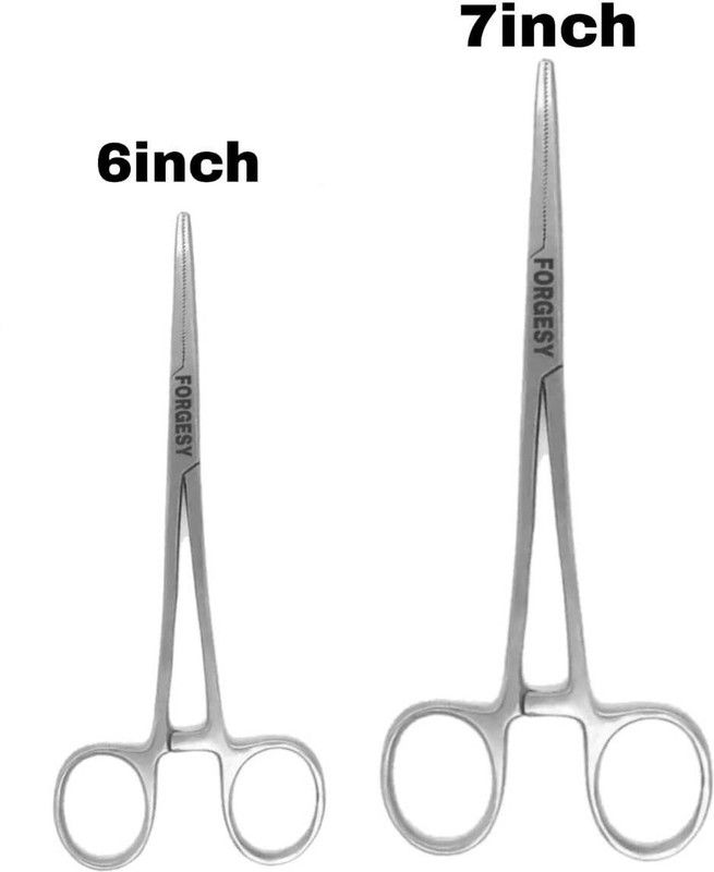Forgesy arteyr forcep Medical Equipment Combo