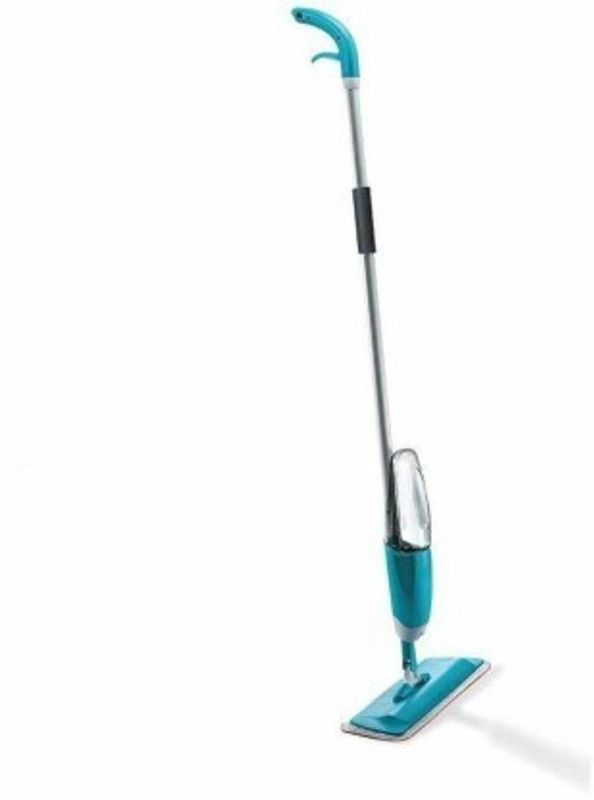 onlinecart Home cleaning Spray mop Wet & Dry Mop  (Multicolor)