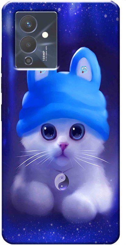 Rockerspot Back Cover for Infinix Note 12 Pro 5G 2836  (Multicolor, Dot View, Silicon, Pack of: 1)