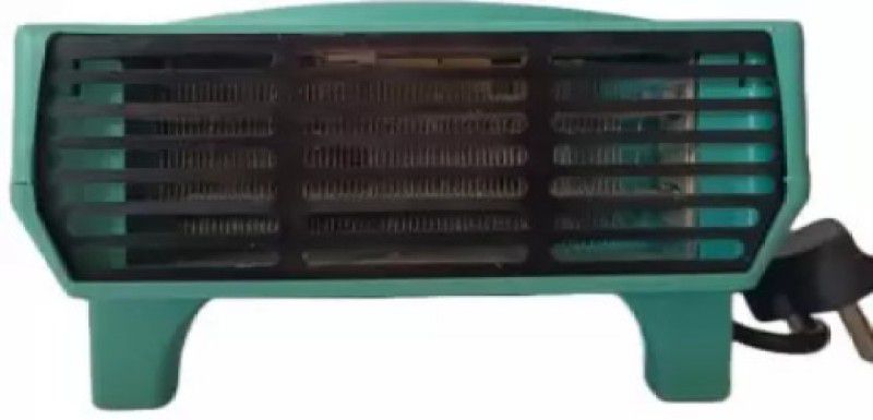 LUXMI Electric Room Heater For Winters| Adjustable Heater Fan Room Heater