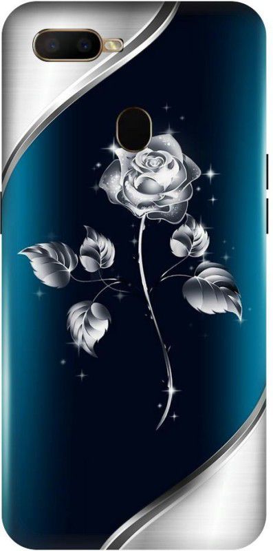 GAK Style Back Cover for OPPO A5S  (Multicolor, Waterproof, Pack of: 1)