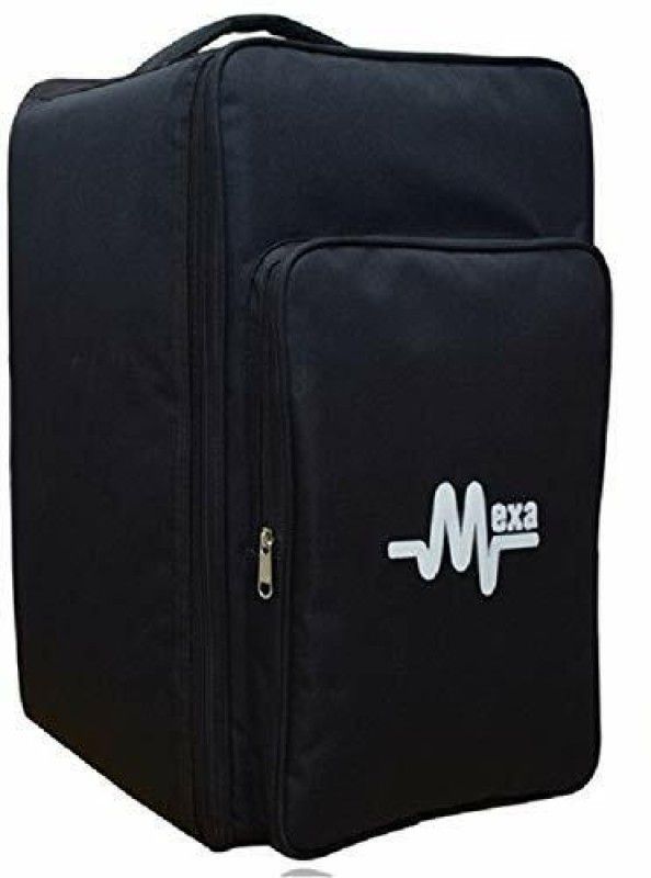 UVINI HUB Carry Handle and Shoulder Straps Universal Size Drum Bag