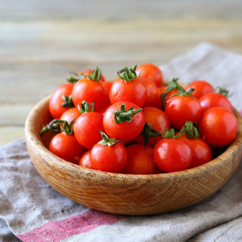 XOLDA Cherry tomato Seed  (37 per packet)