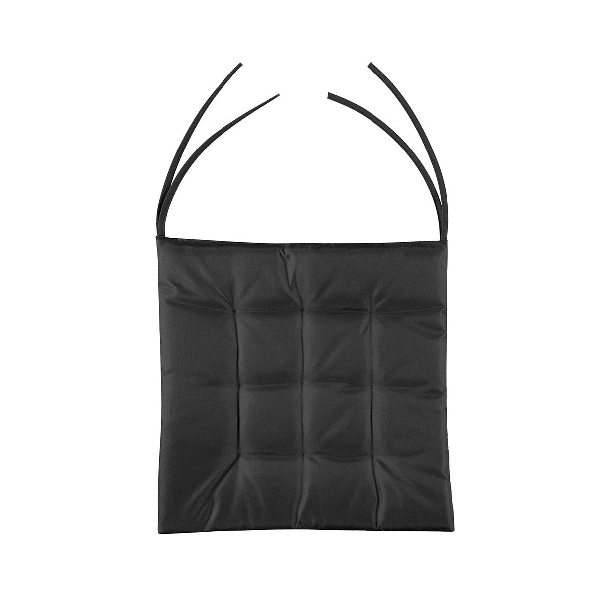 Outdoor Chair Pad - Grey