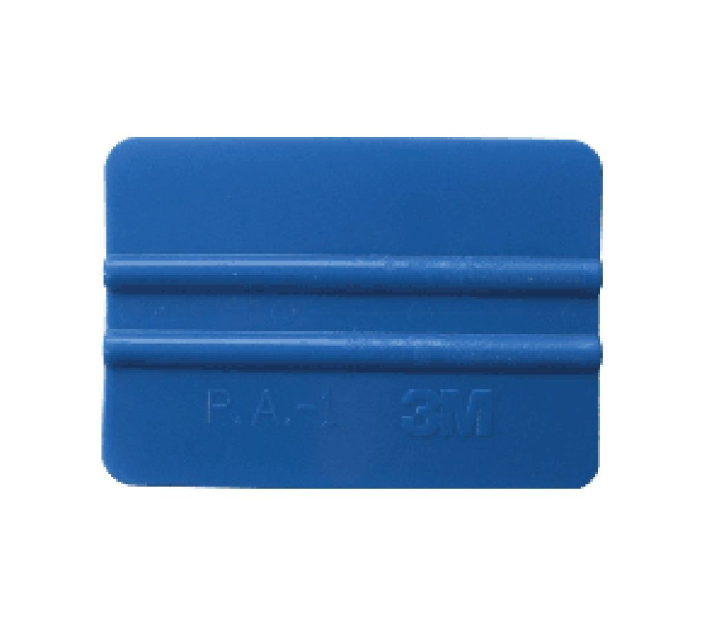 3M Hand Applicator PA1-B, Blue,