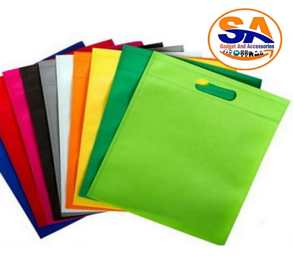Tissue Shopping Bag-50 Pieces