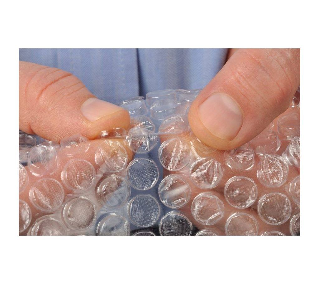 Air Bubble Wrap Roll(10 Yards)