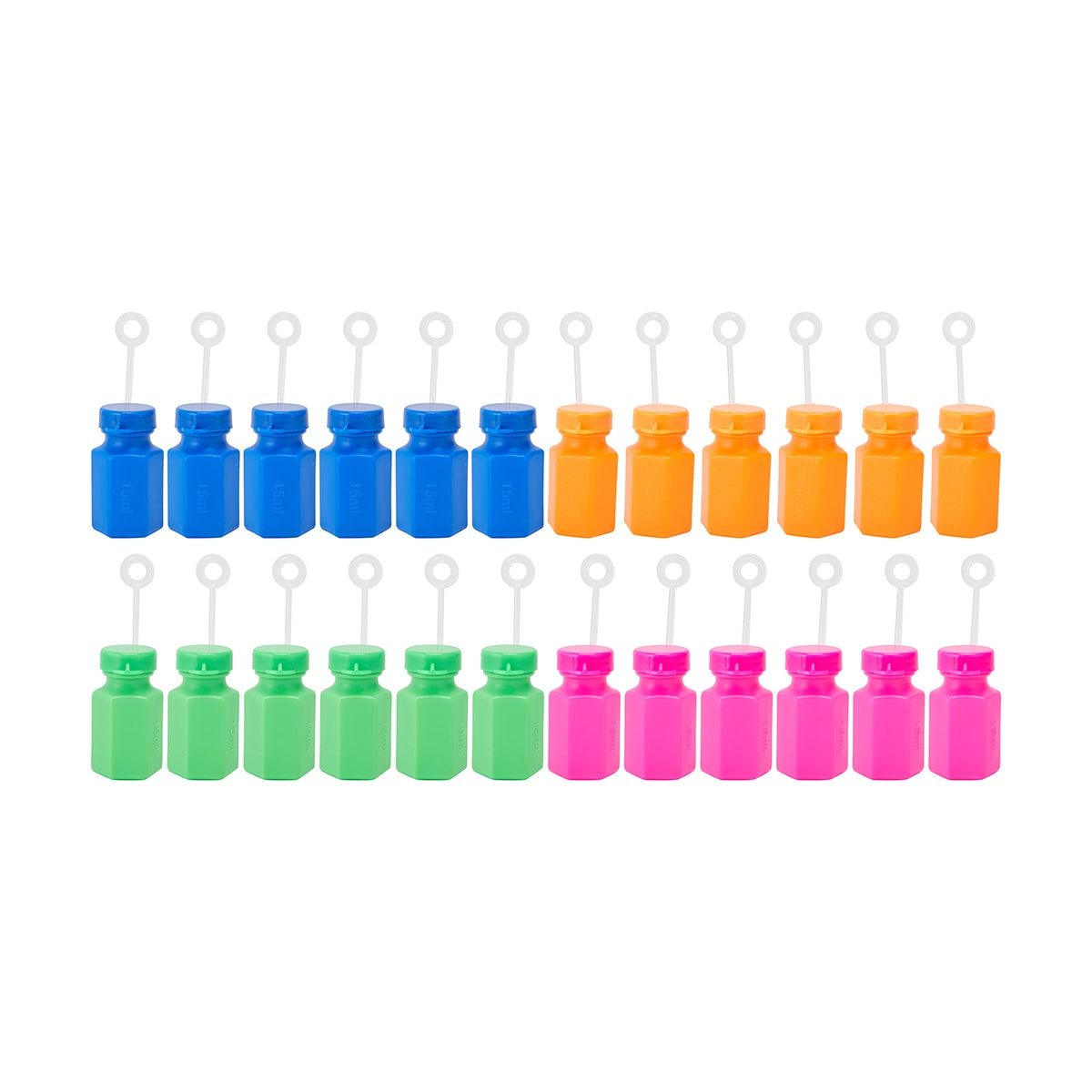 24 Pack Bubbles