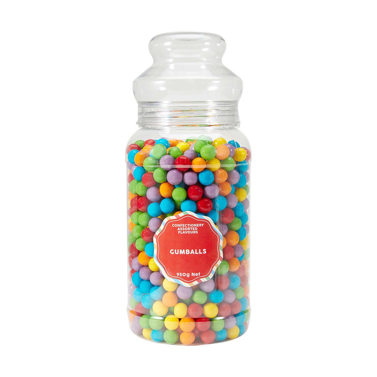 Gumballs 950g