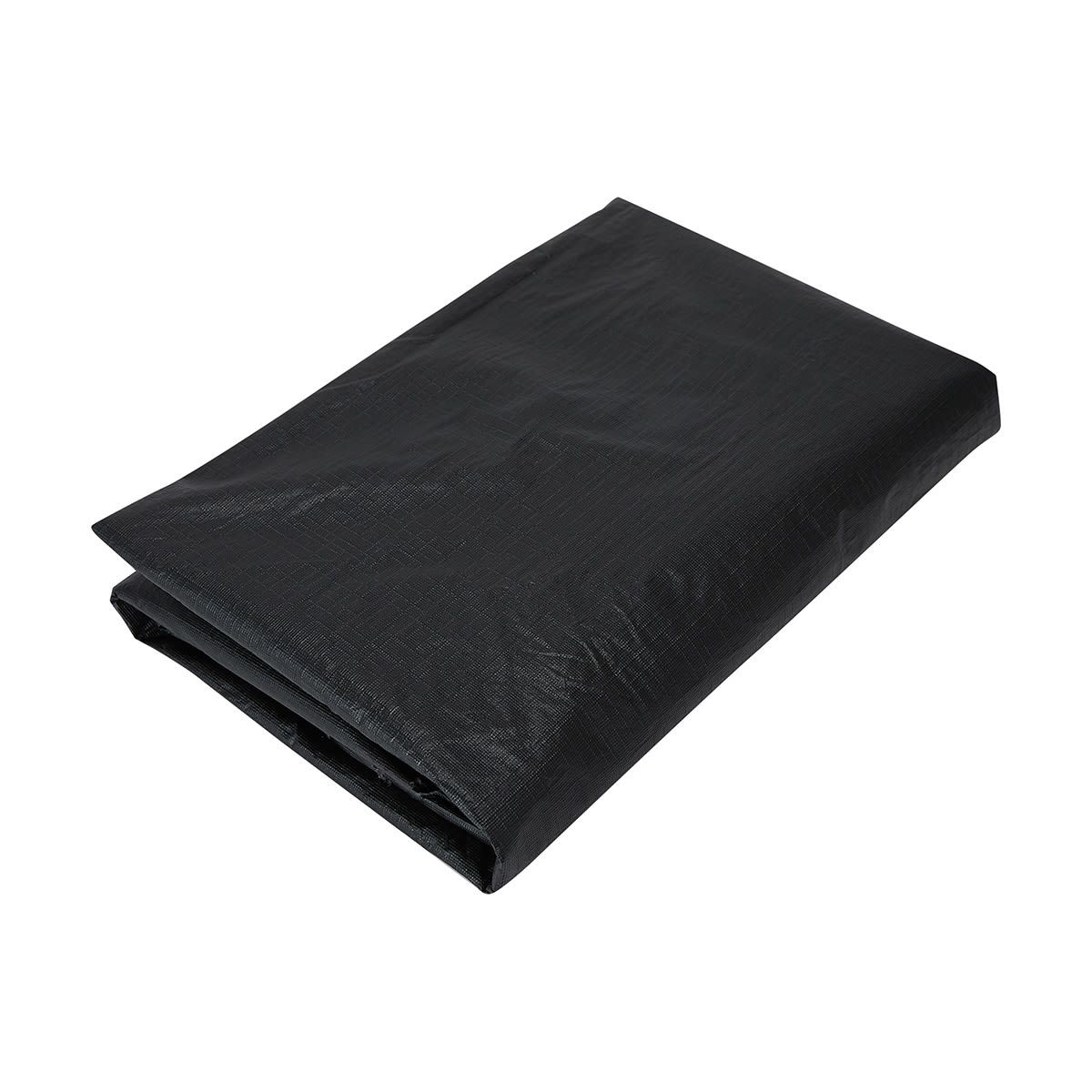 Heavy Duty Black Table cover