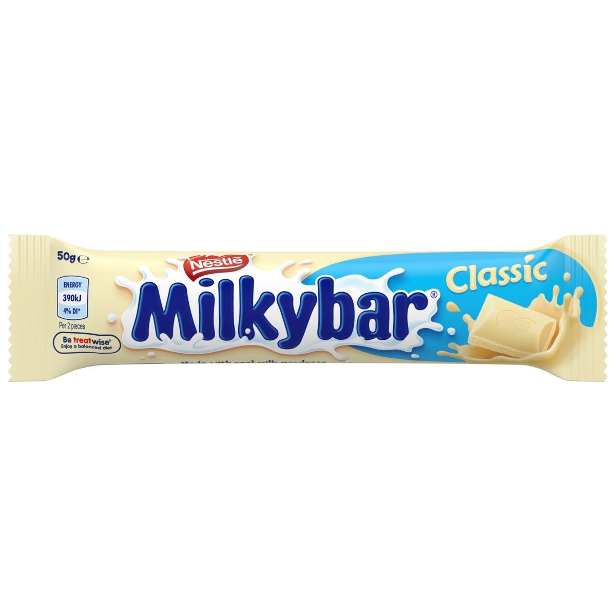 Nestle Milkybar 50g