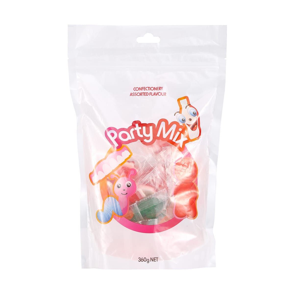Party Mix 360g