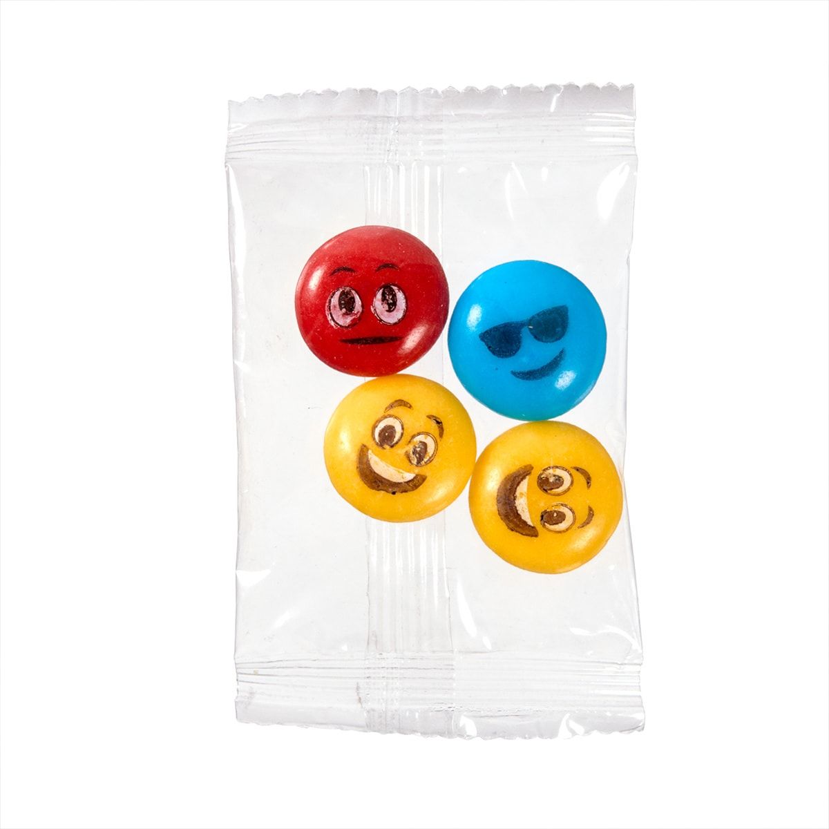 Emoji Fruit Chews 300g