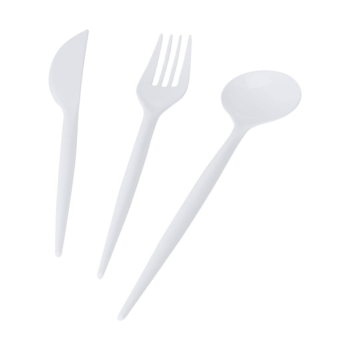 150 Piece Cutlery Set