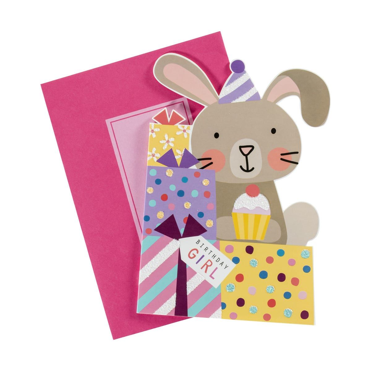 Birthday Card