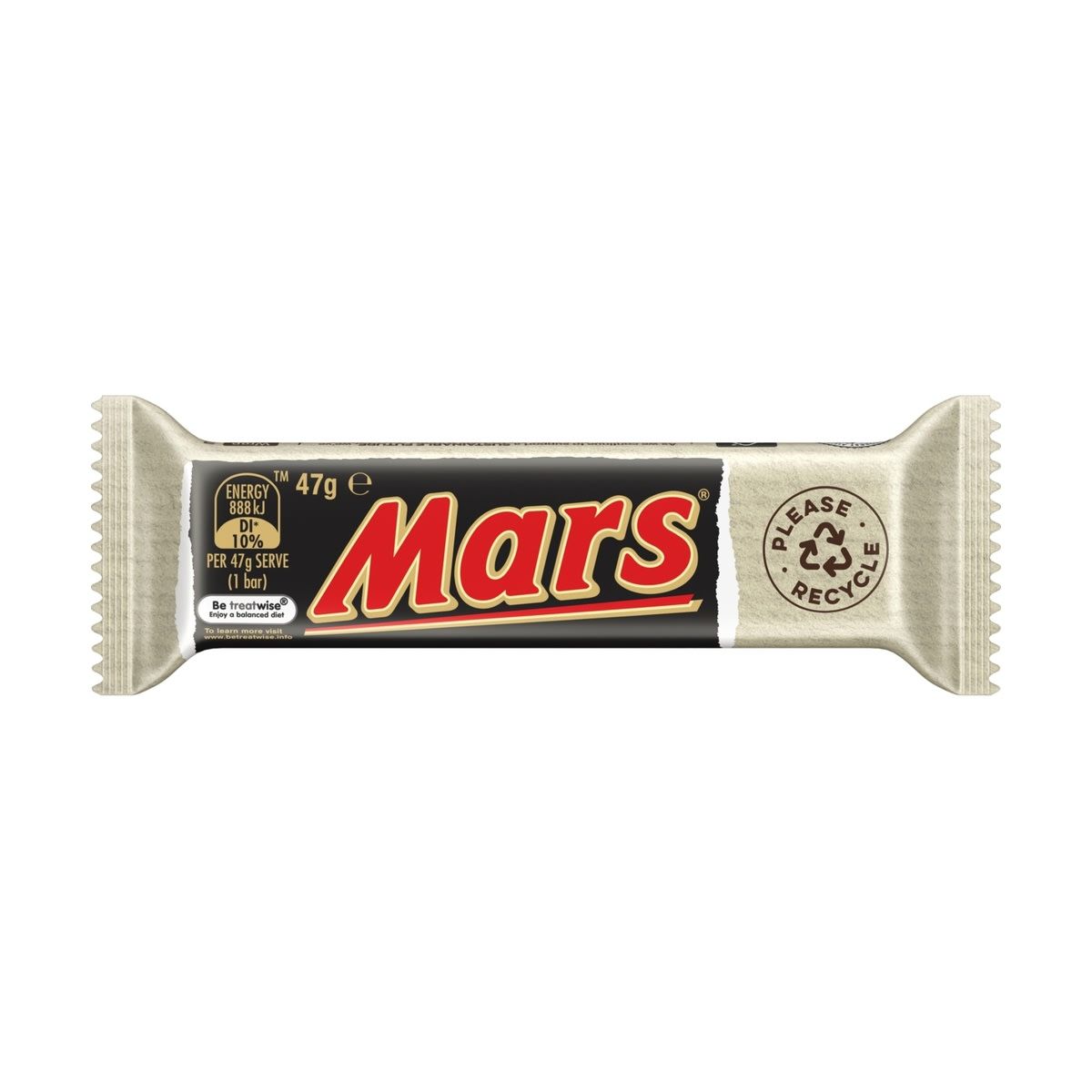 Mars Bar 47g